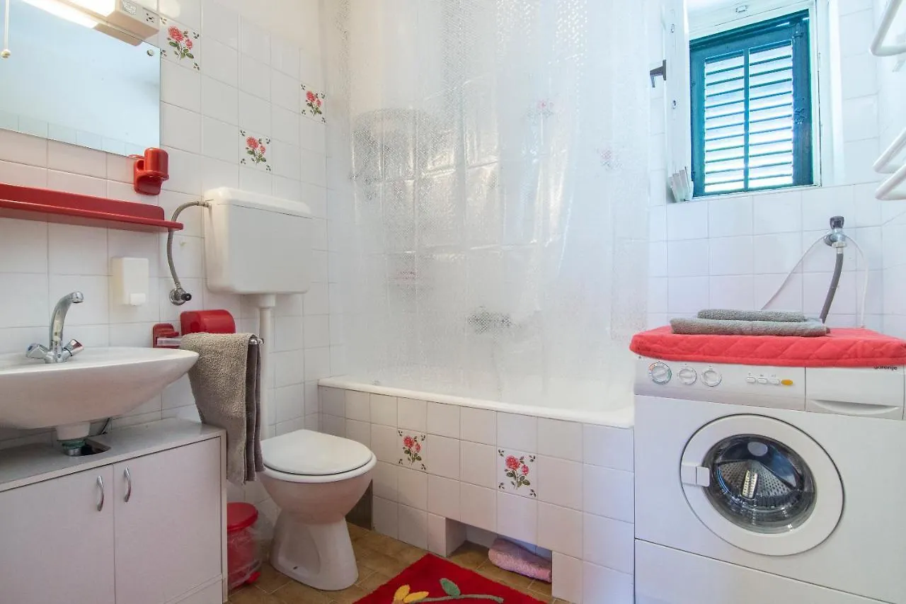 Apartment Edita Trget