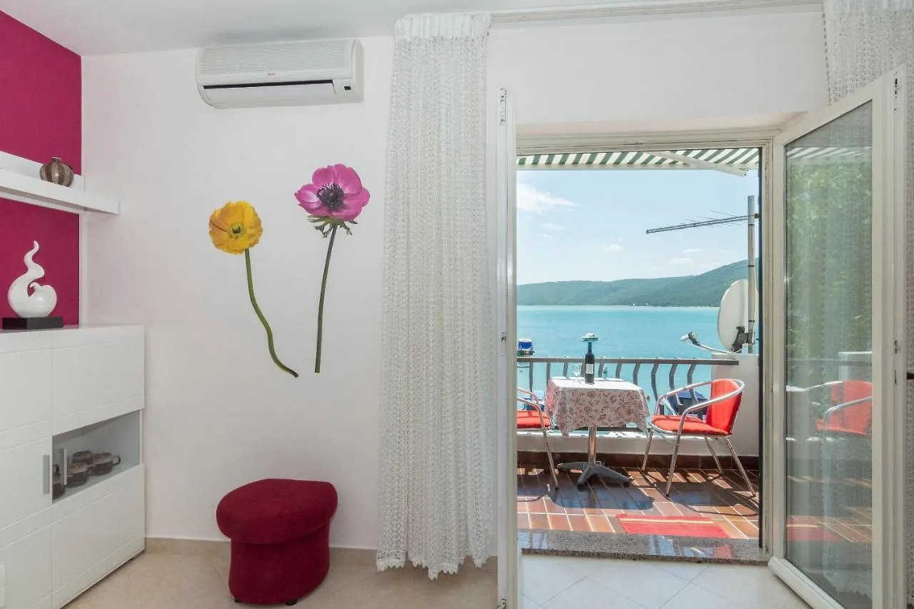Apartment Edita Trget
